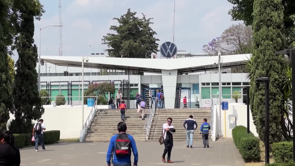 ¿Se acabó el milagro económico mexicano?  