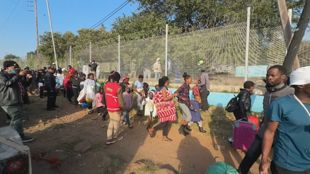 Countries evacuate citizens from South Africa after anti-immigrant attacks