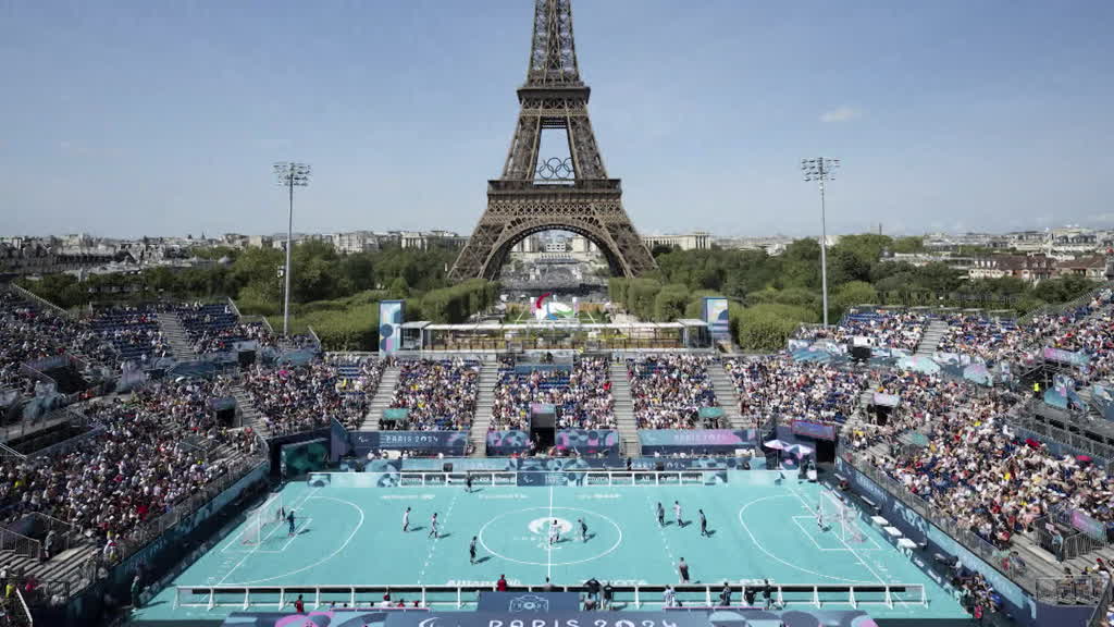 Paris Paralympic Games have come to an end