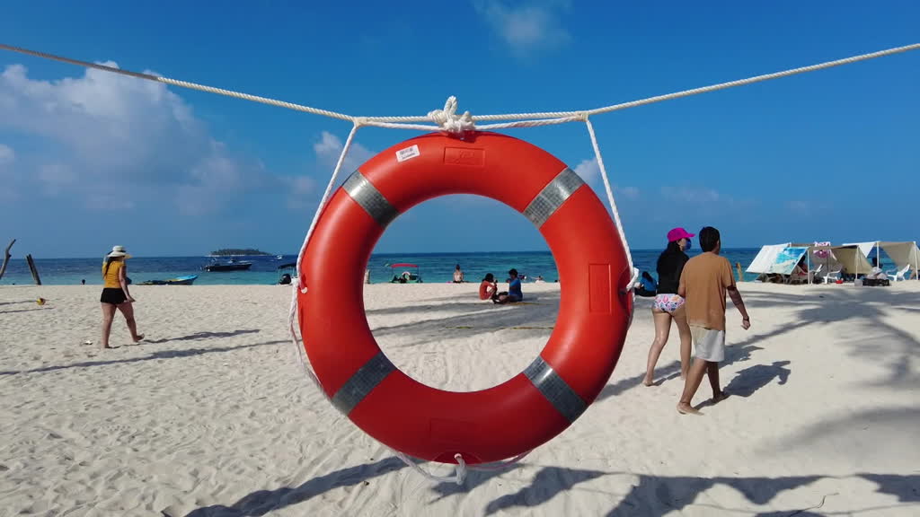 Crecimiento del turismo en Colombia
