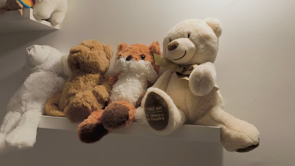 Caída de la natalidad en Colombia