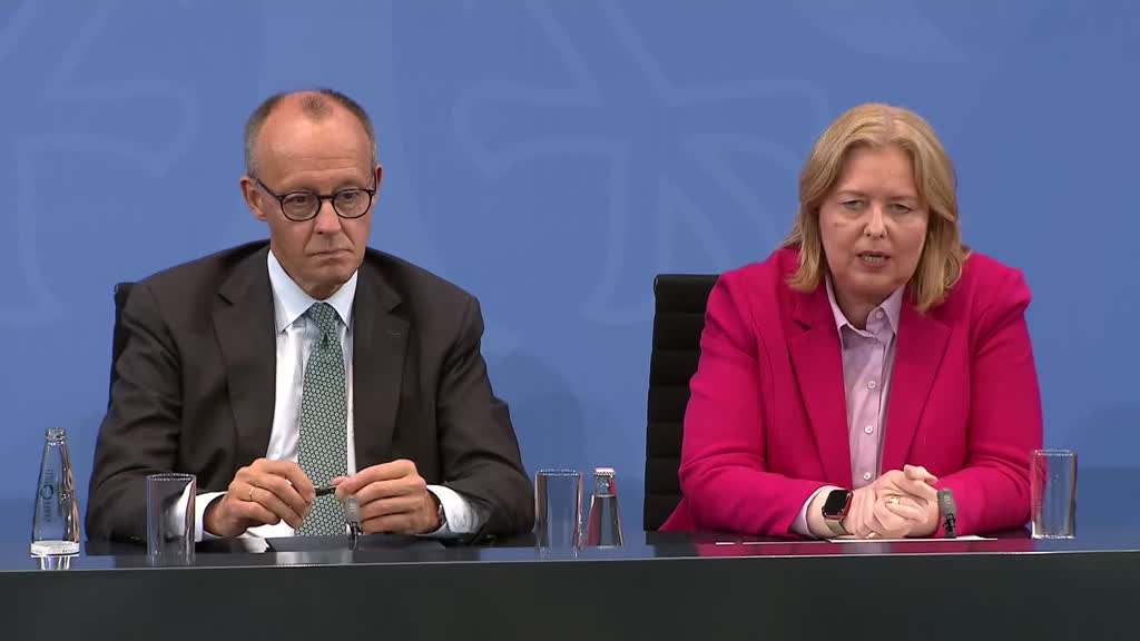 German coalition disputes welfare state funding