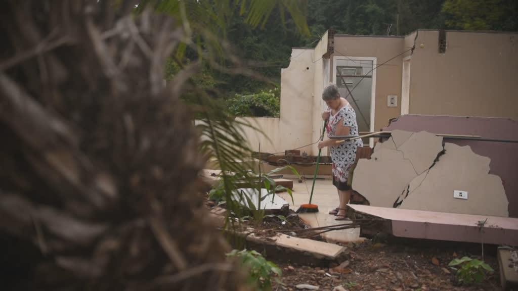 La tragedia ambiental no ha terminado en Brasil