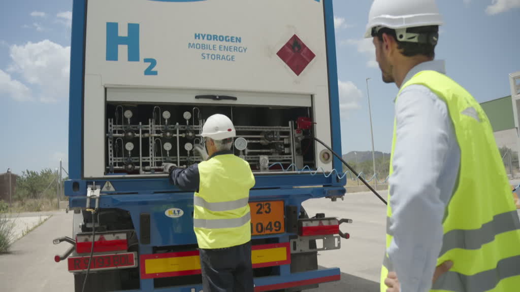 Can green hydrogen deliver? Mallorca puts it to the test