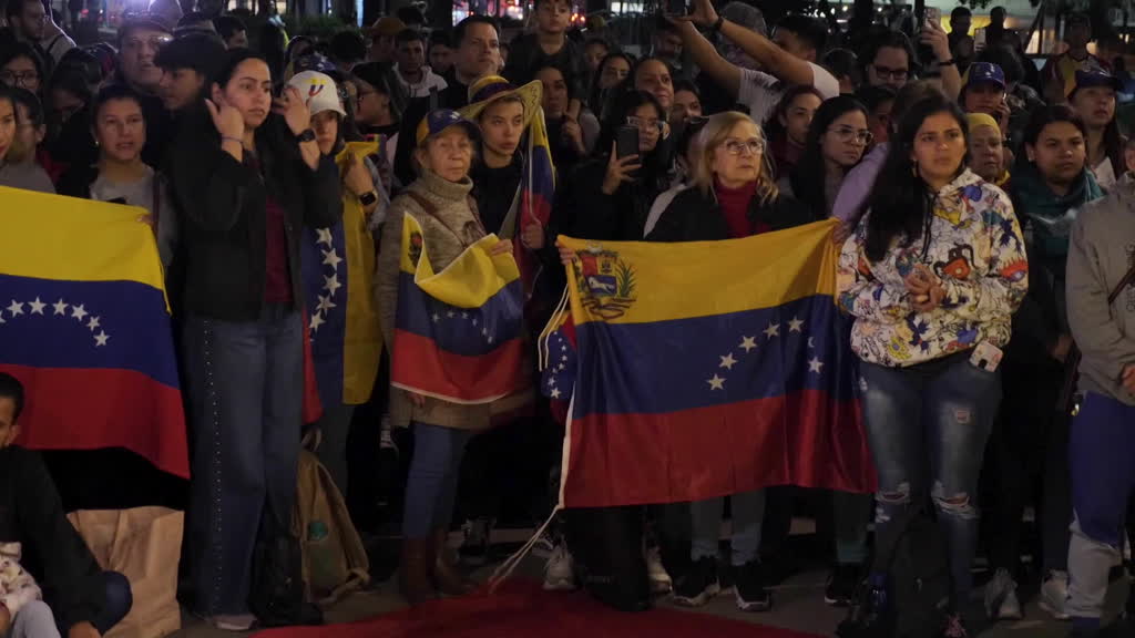 Más facilidades para venezolanos en Argentina