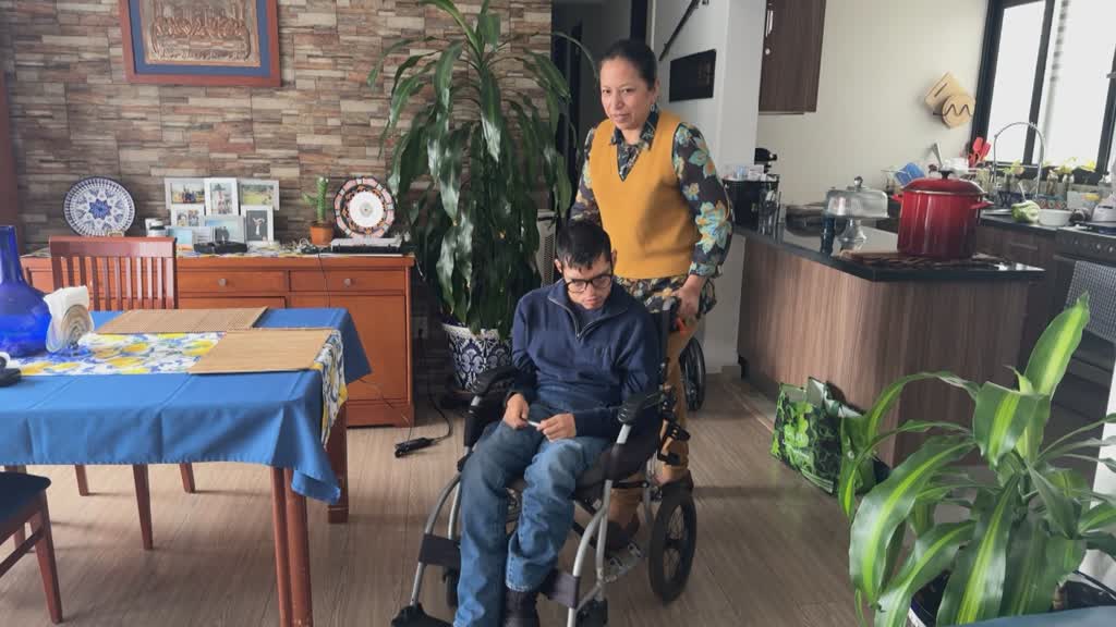 Derecho al cuidado en México