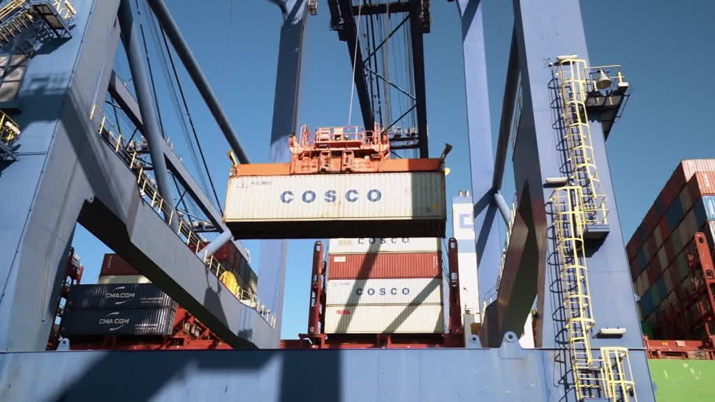 The European Union braces for impact of US tariffs