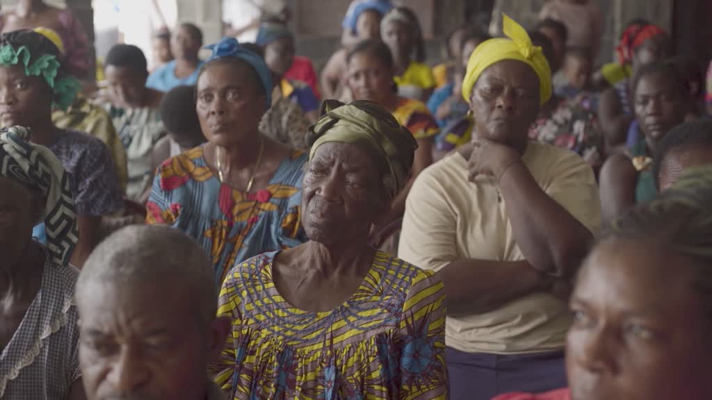 Child abuse series shocks Cameroon