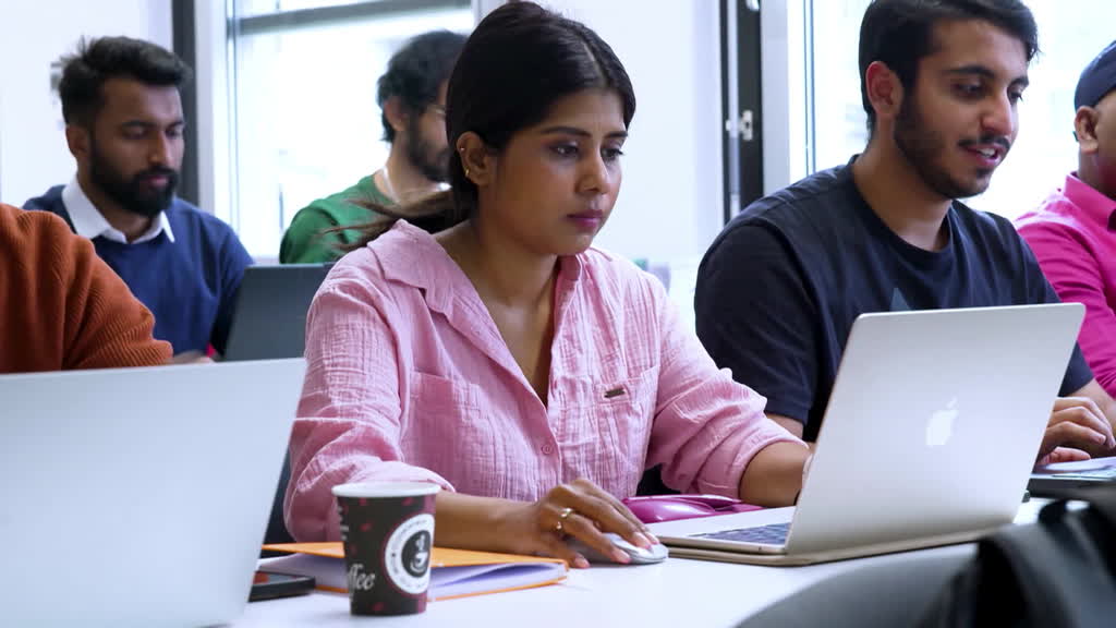 Indian students find pleasure and pain in Germany