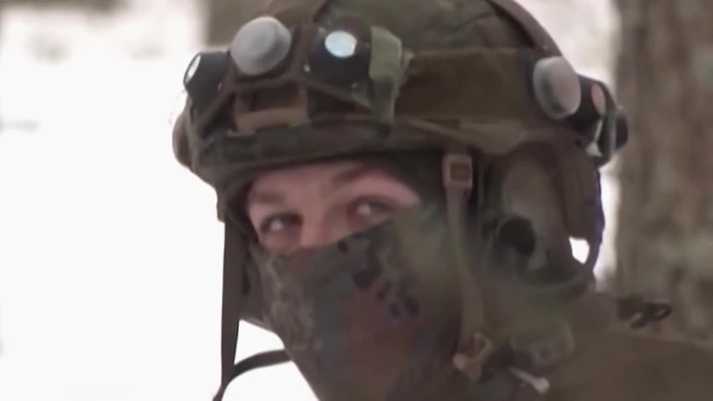 Is Germany going to bring back compulsory military service? 