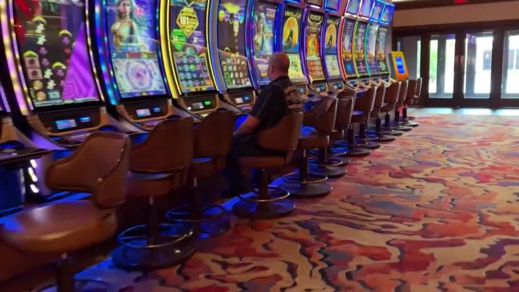 La crisis del turismo en Las Vegas