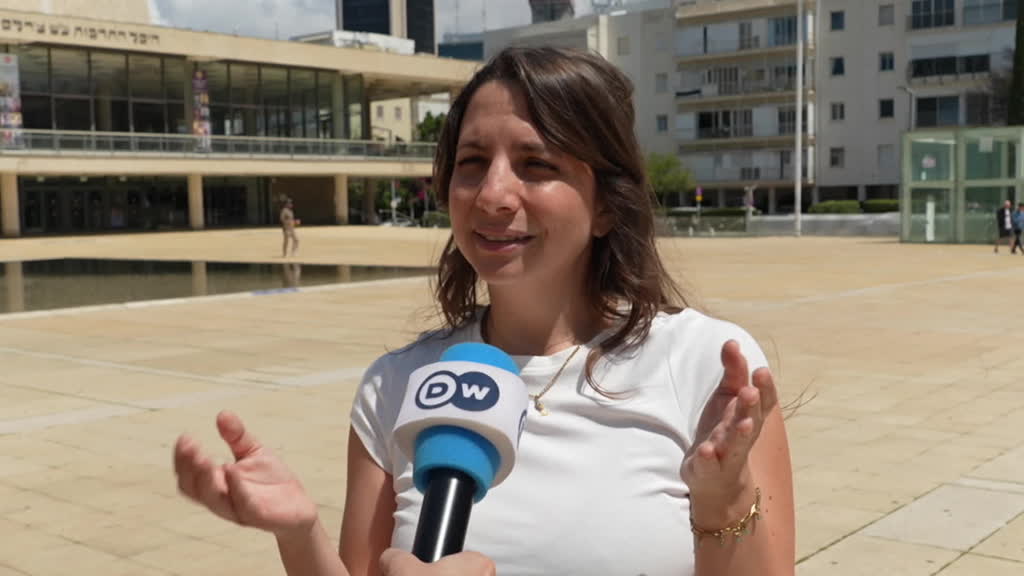 Israelis remain skeptical despite Iran-US ceasefire