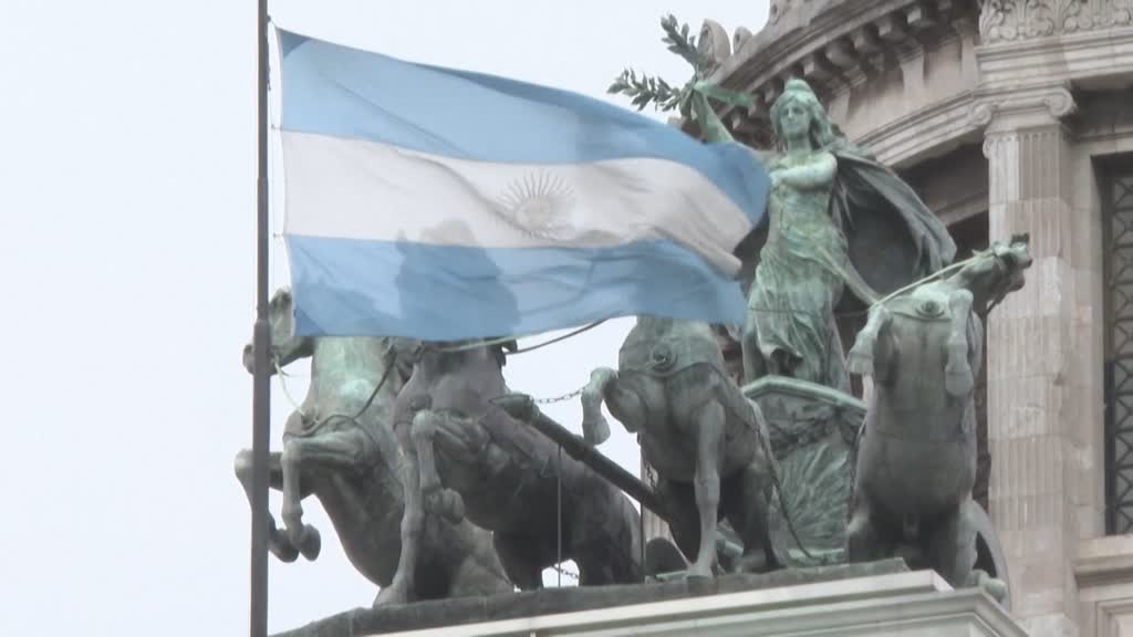 Milei obtiene en las urnas un espaldarazo a sus reformas