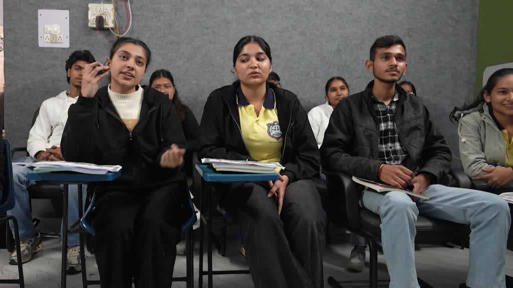 Why more young Indians are turning to Germany for work and study