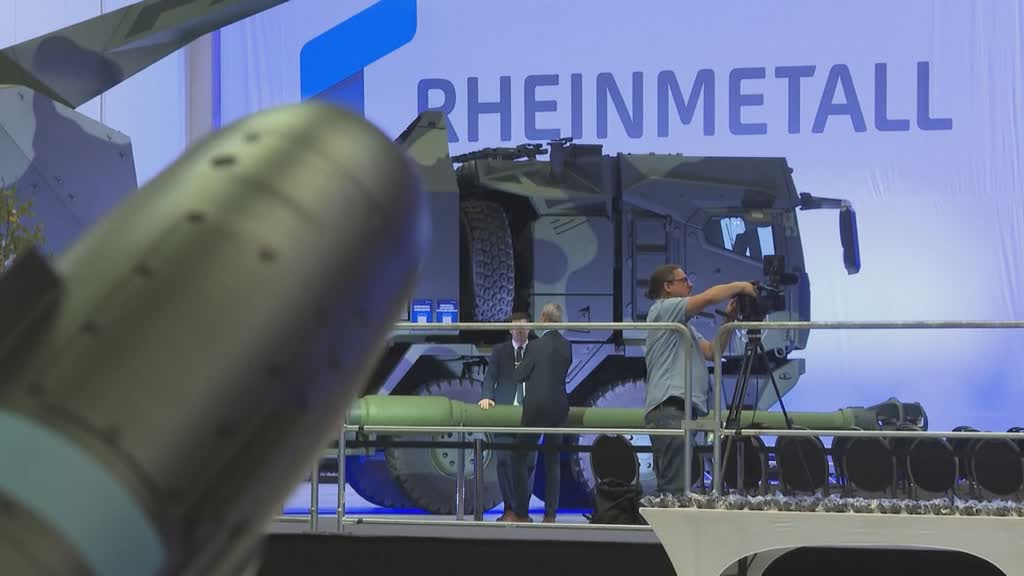 Aumentan los ciberataques contra empresas alemanas
