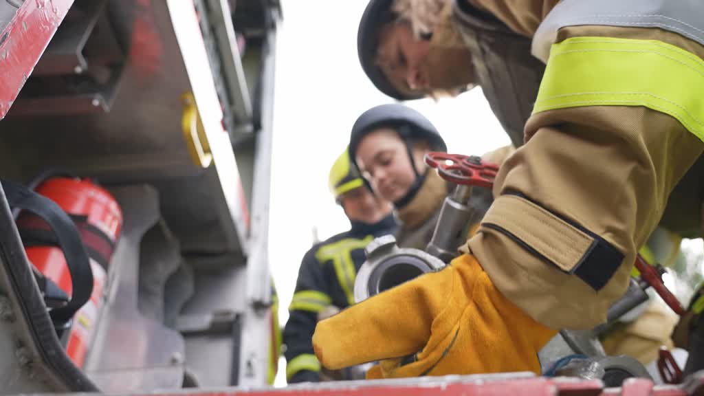 Ukraine's women step in to fill critical roles during war