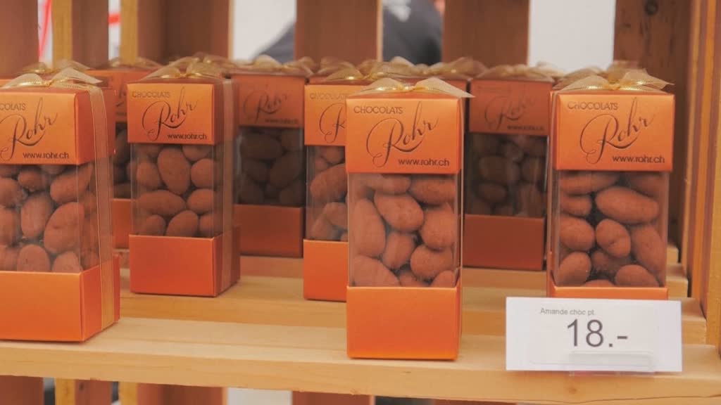 Easter chocolate expensive as cocoa surges