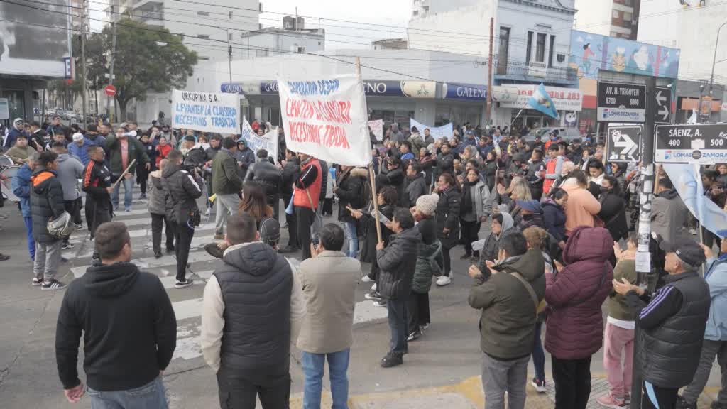 "Guerra" a las zapatillas falsificadas