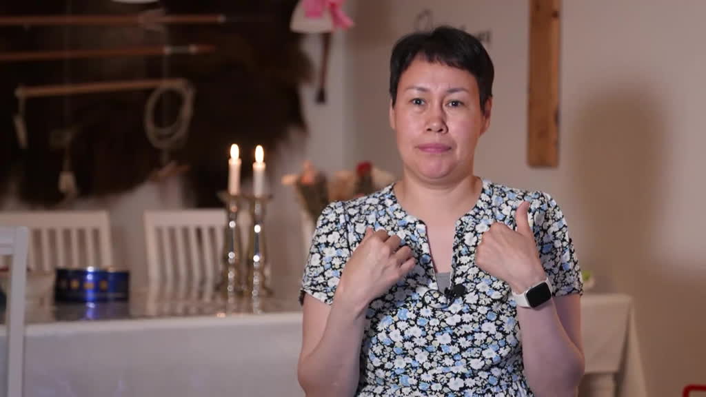 Dinamarca se disculpa por décadas de esterilizaciones indígenas