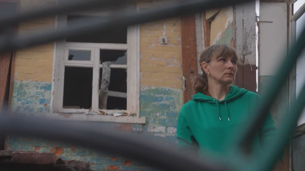 Russia is ramping up pressure on Ukrainian civilian infrastructure