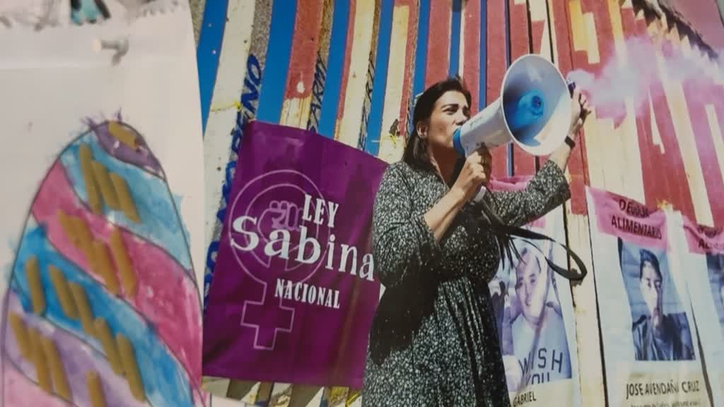 Sin pensión ni justicia: deudores alimentarios en México