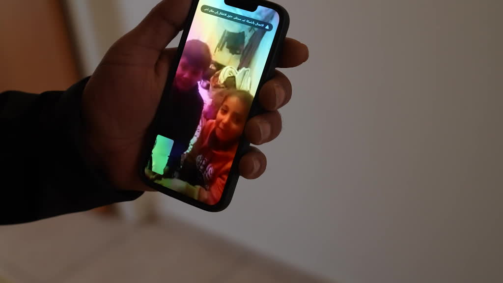 Tighter EU migration rules divide Palestinian families