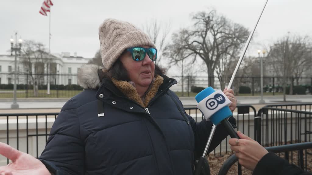 What do US voters think about the capture of Venezuela’s Maduro?