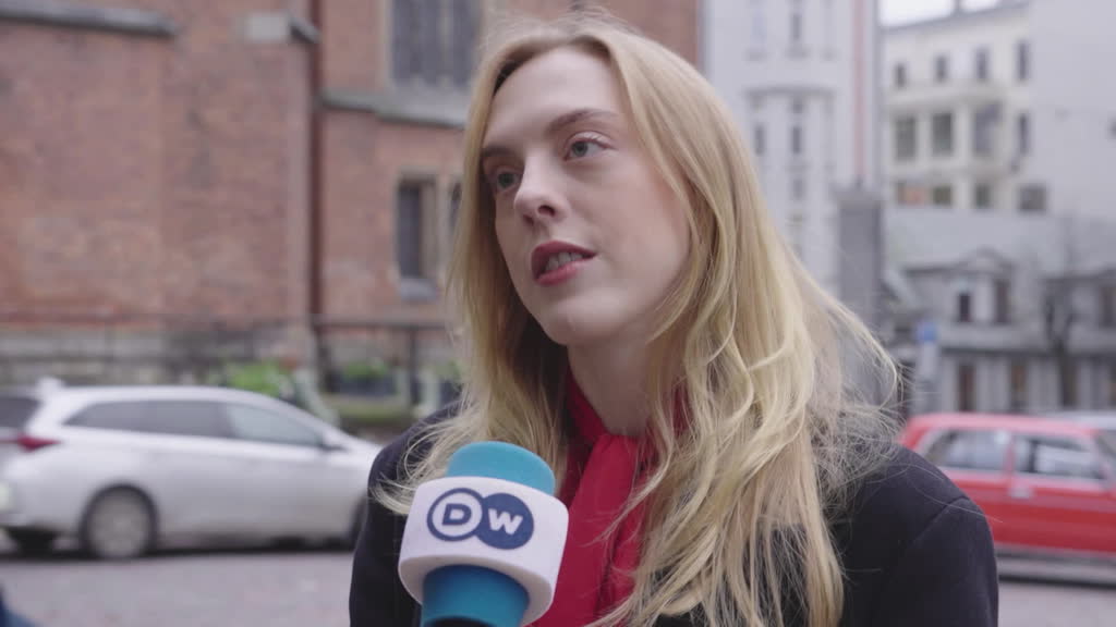 Latvia delays vote on violence against women treaty