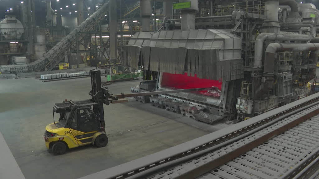 High gas prices hit German industry hard