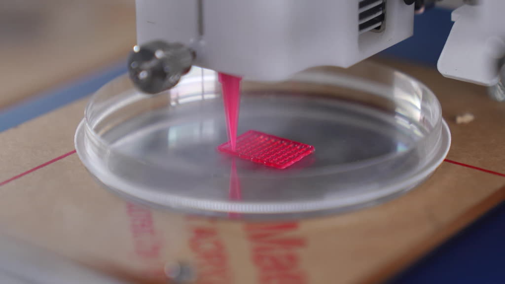 India looks to capitalize on growing biotech demand