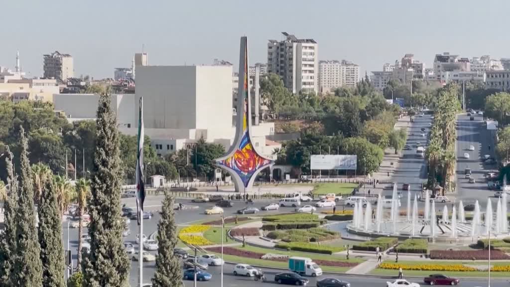 Syria’s tech industry: from survival to scale? 
