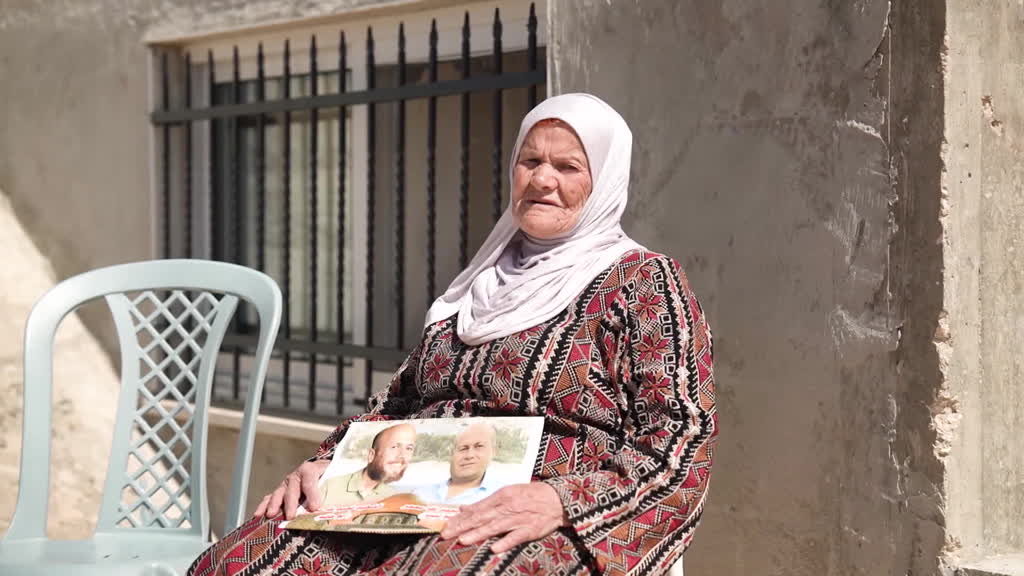 Israeli settler attacks on West Bank Palestinians increase