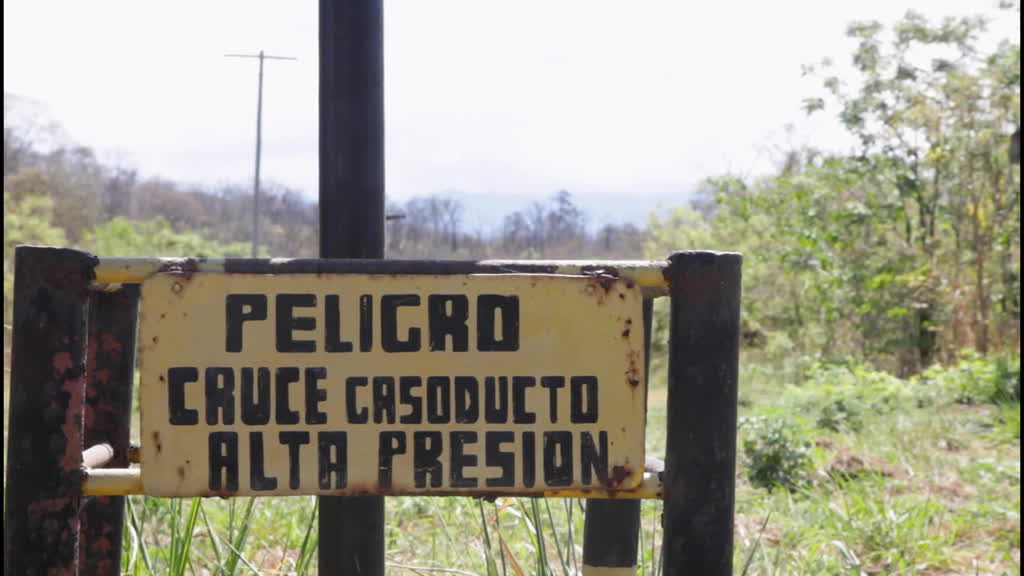 Justicia exige cerrar pozos petroleros en Jujuy