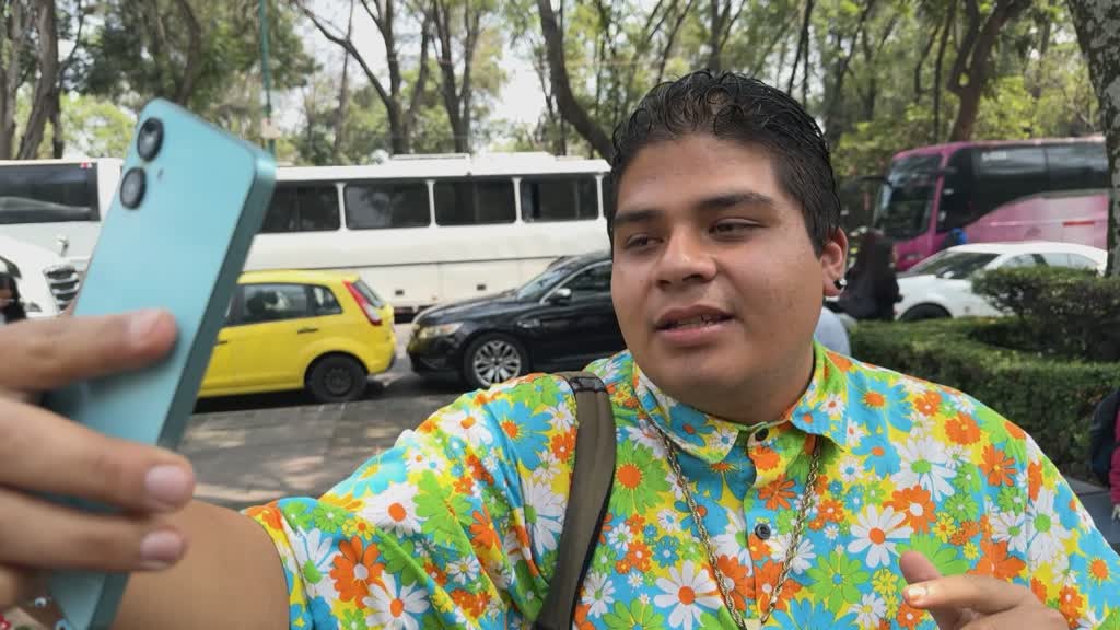Trabajos precarios para jóvenes en México