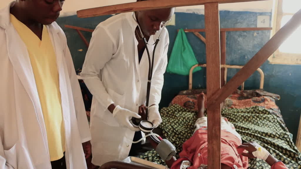 Congo: Ebola deaths increase to over 1,000