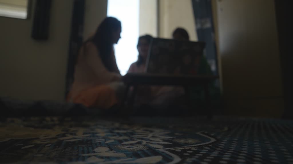 “Don’t Send Us Back”: Afghan women in India fear Taliban