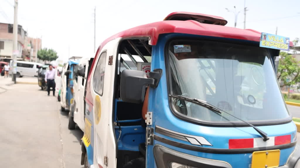 Fuga de gas y crisis energética en Perú