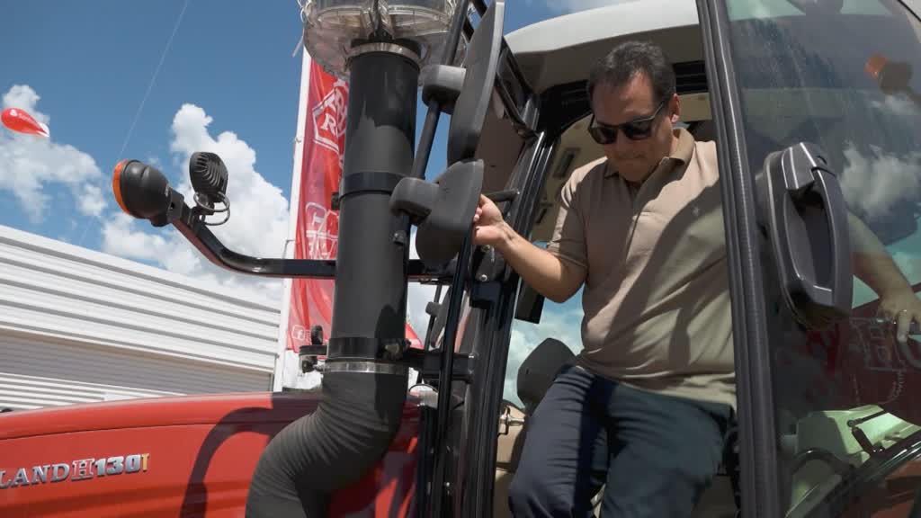 Fertilizantes más caros por la guerra de Irán