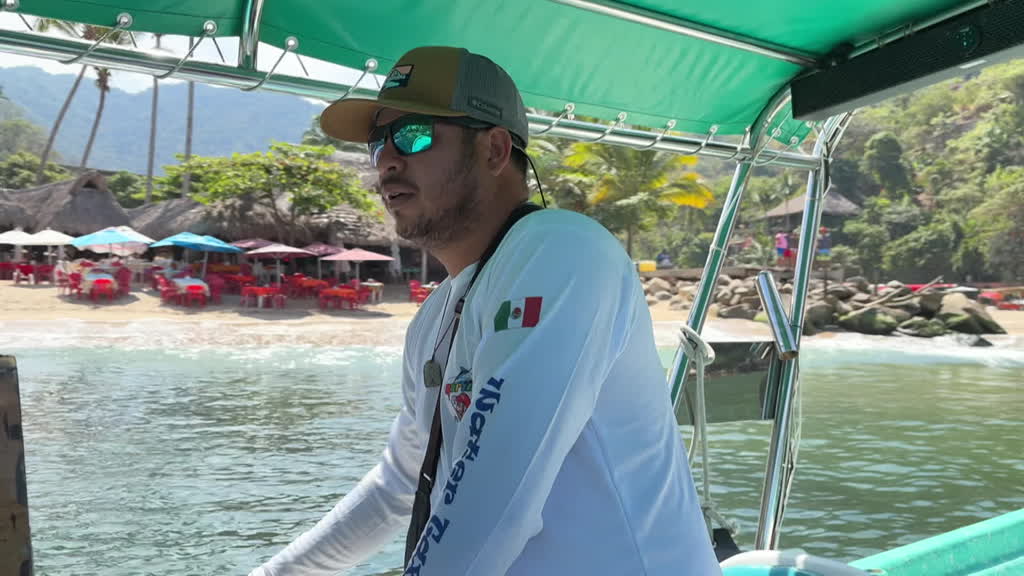 Puerto Vallarta espera el mundial