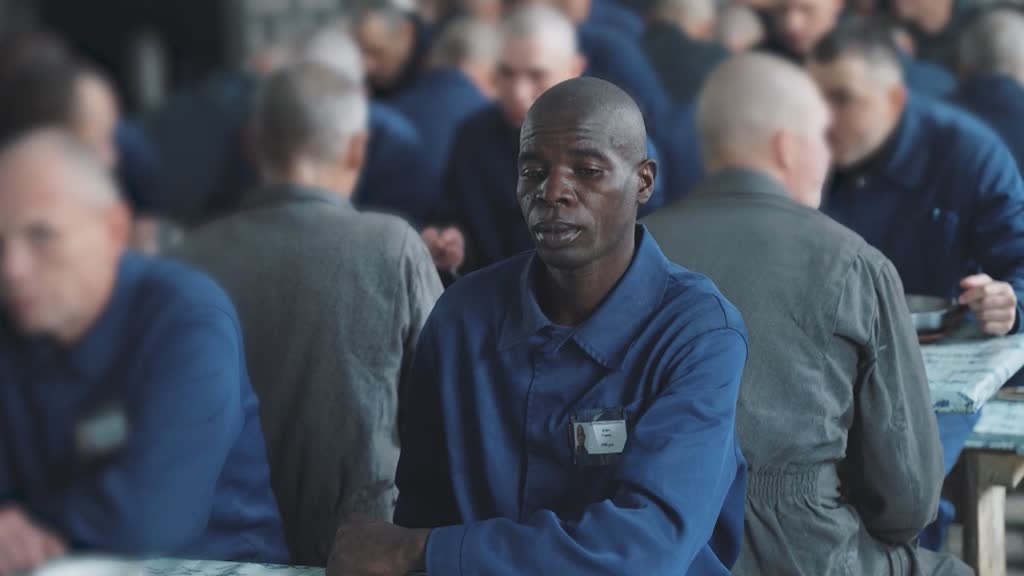 Kenyan POW in Ukraine says Russia tricked him into war