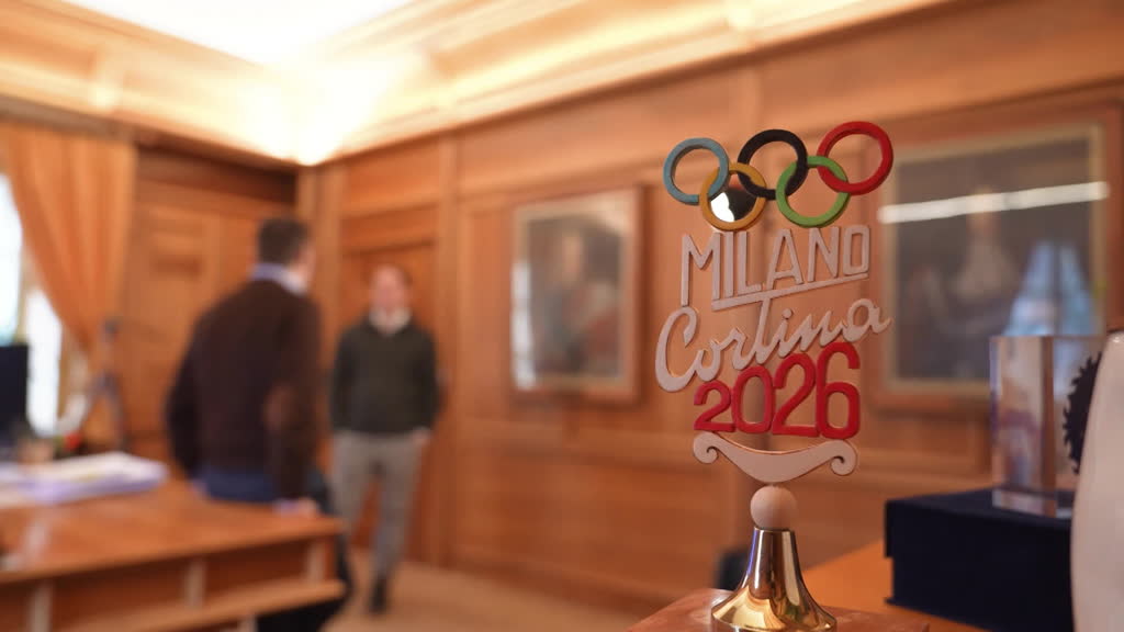 Winter Olympics 2026: Growing concerns over shady deals