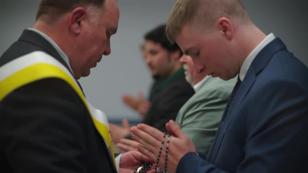 Young Christians in the USA - Faith, Power and Politics 