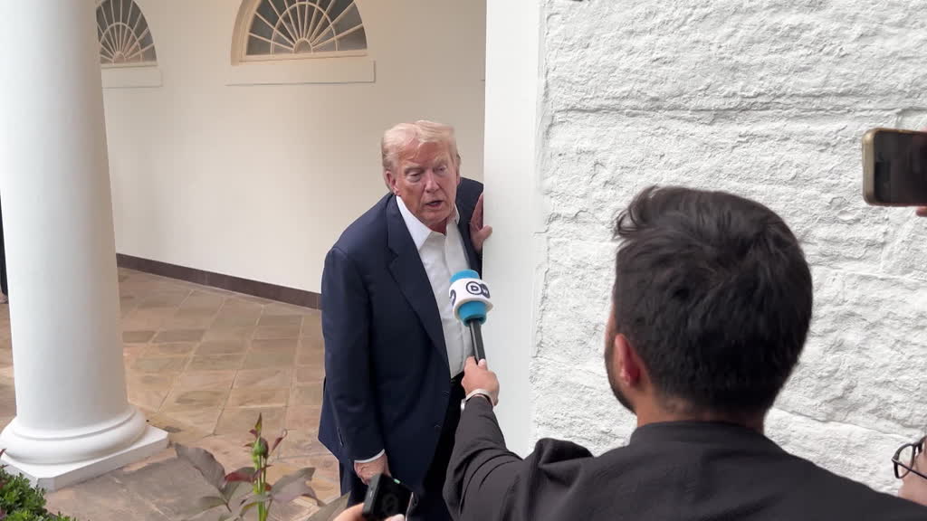 Futuro incierto para ucranianos en Estados Unidos