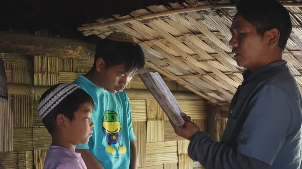 Por qué los judíos Bnei Menashe de la India se mudan a Israel