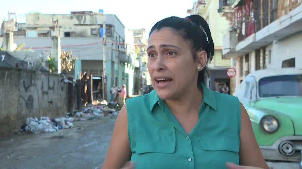 Can Cuba`s economy survive without Venezuelan aid? 