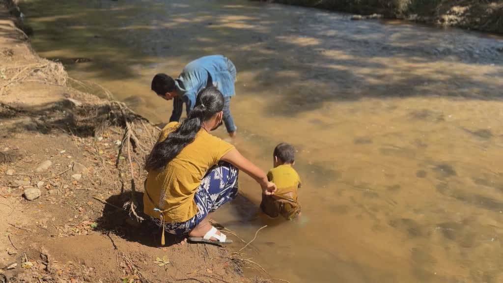 New Thai labor scheme offers hope for Myanmar refugees