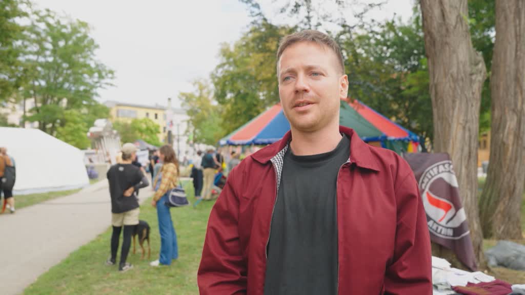 Germany's Saxony-Anhalt: Islands of resistance to the far-right AfD
