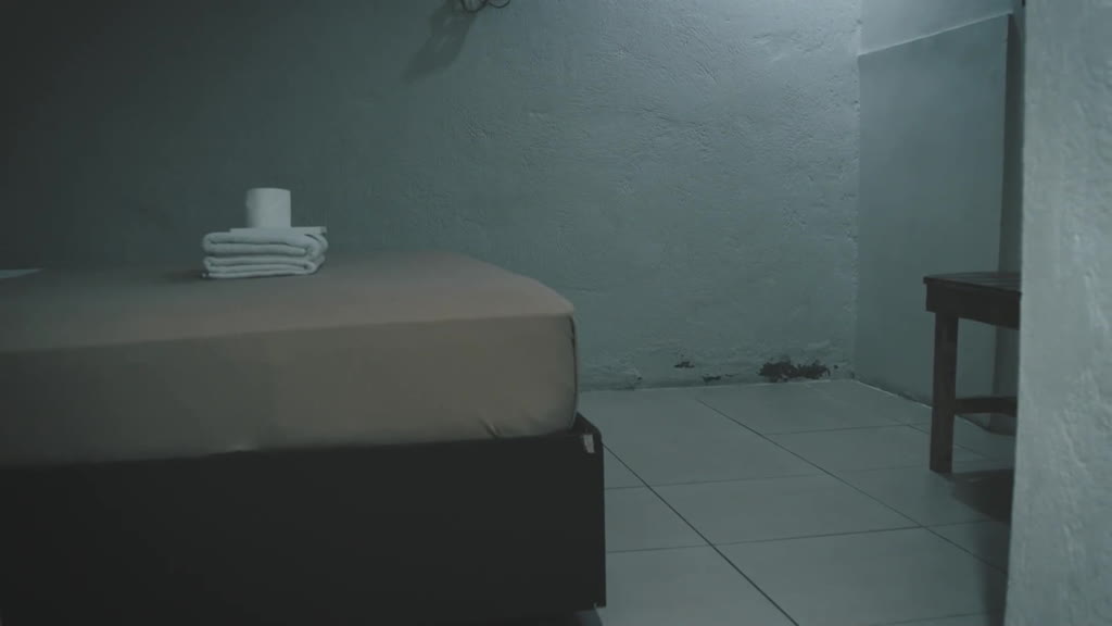 Destiny Rescue scam charity accused of abusing girls in the Philippines