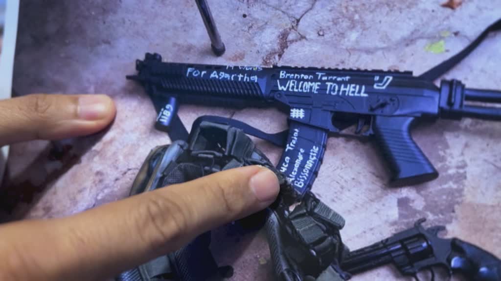 How white supremacy is spreading among Indonesia's youth