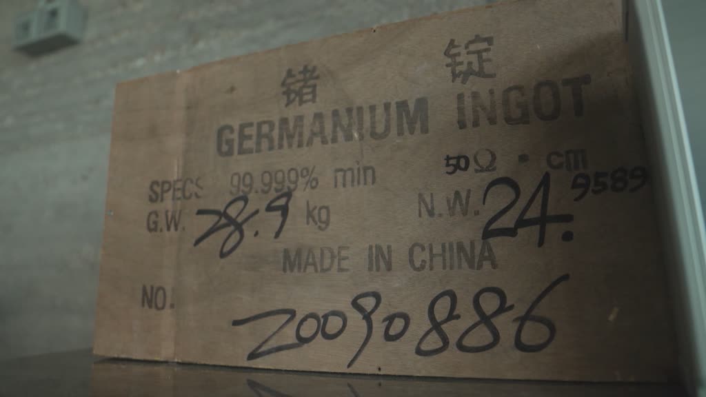 La debilidad de Europa en la guerra comercial